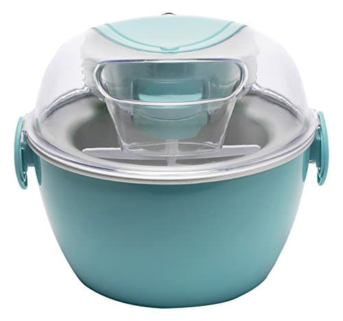 VINTAGEICECREAM Vintage Ice Cream Maker