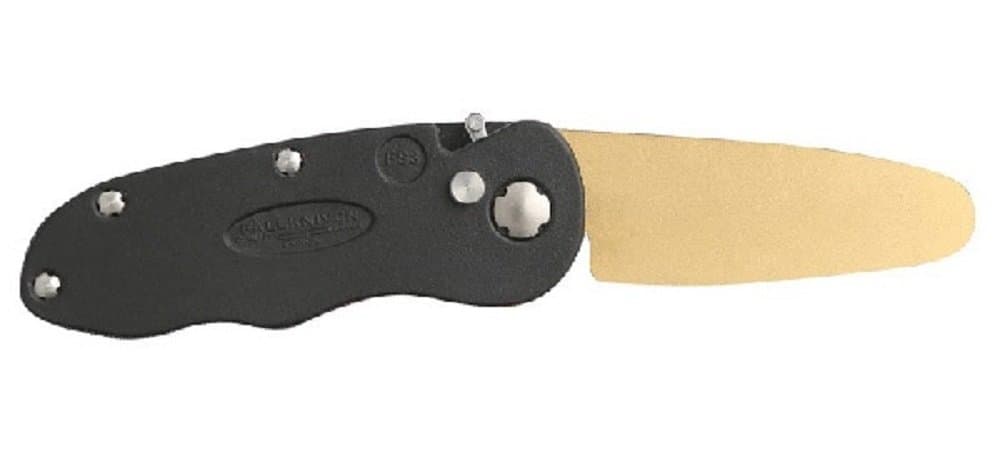 fkfs4 Folding Knife Sharpening falkniven