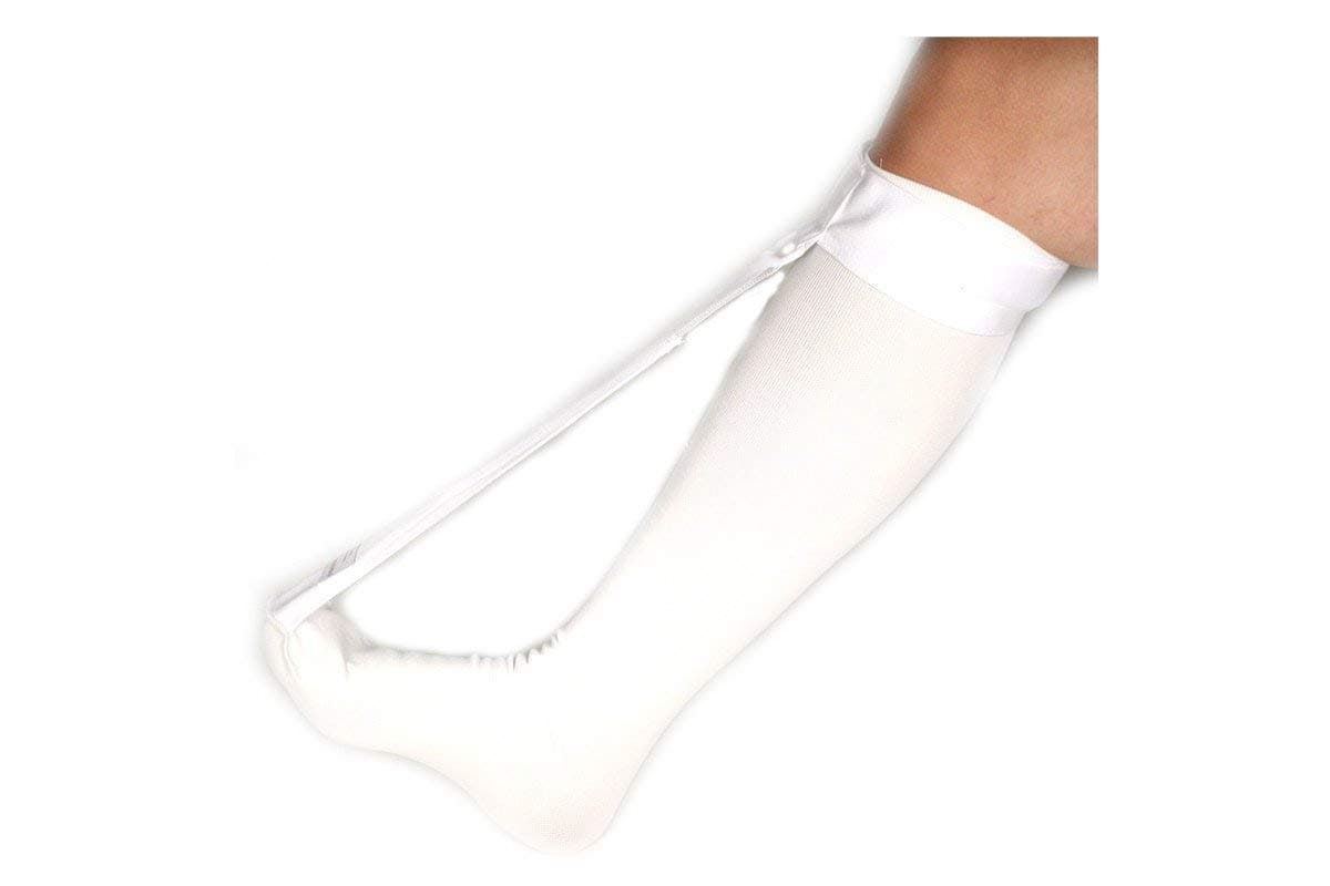 Strassburg Sock White REG