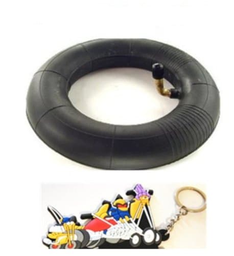 10x2 Tricycle Inner Tube 10x2 Tricycle Tube For Schwinn Kids 3 Wheel Bicycle KEY CHAIN