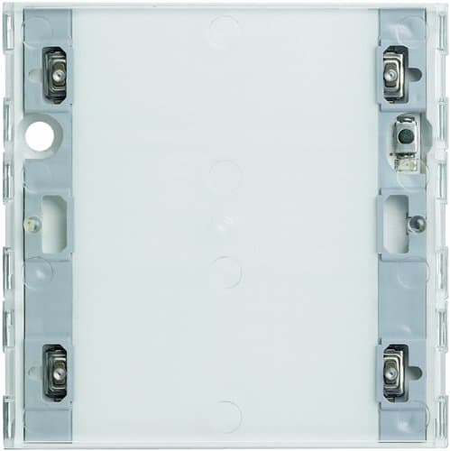 Gira 513100 KNX Tastsensor 3 Komfort 1fach System 55