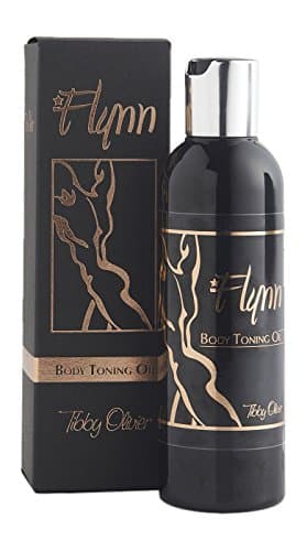 Flynn Toning Oil by Tibby Olivier Firming and Toning Body Treatment Oil 200ml