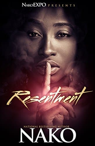 Resentment: Book 6 of The Underworld
