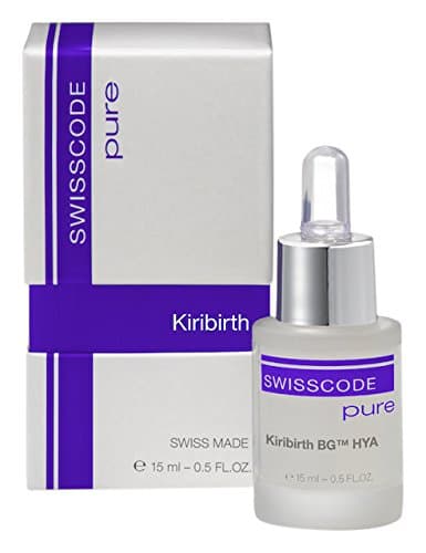 SwissCode Pure Kiribirth 15ml