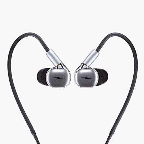 Shinola Canfield Pro in-Ear Monitors
