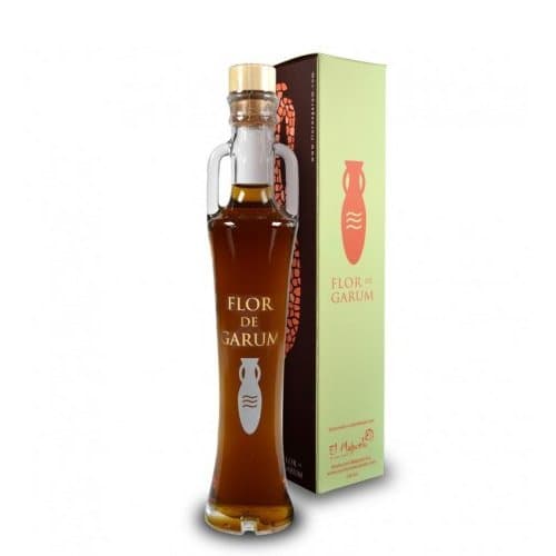 Flor de Garum (Fish Sauce) (3.5 fluid ounce)