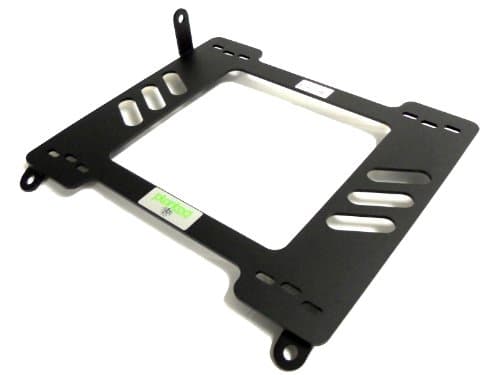 Driver Seat Bracket for MOMO / NRG / Sparco / Recaro / Bride / OMP - Mitsubishi Lancer Evo7/8/9 (2001+) - Part #SB049DR