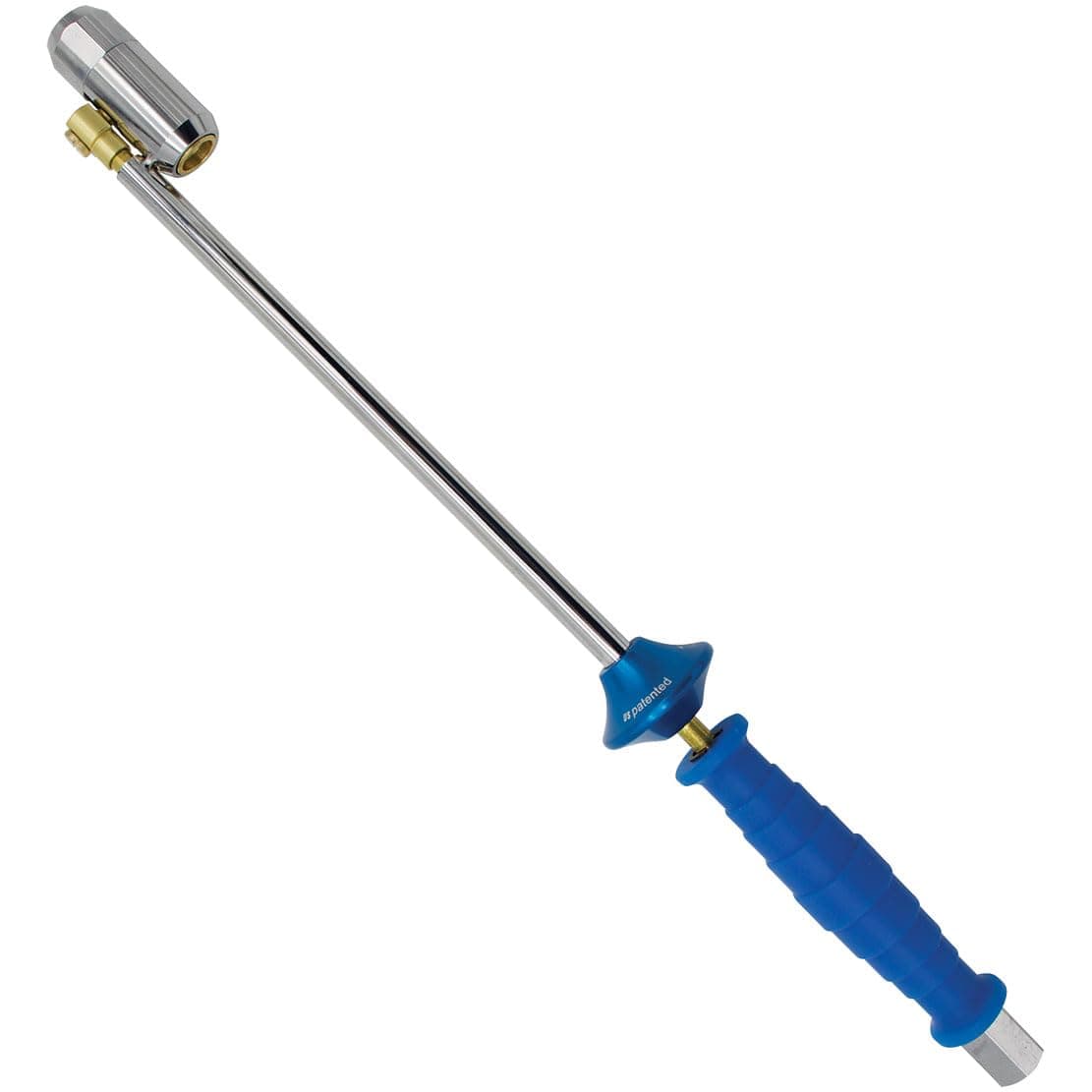 Locking Dual Wheel Adapter