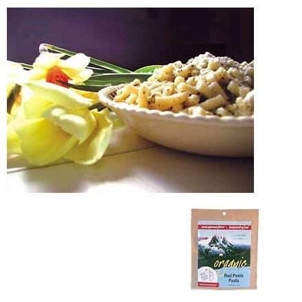 Mary Janes Farm Organic Alfredo Pasta One Color, One Size