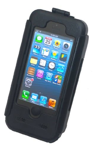 Phoneshield PS-IP5 All Weather Case and Mount for iPhone 5