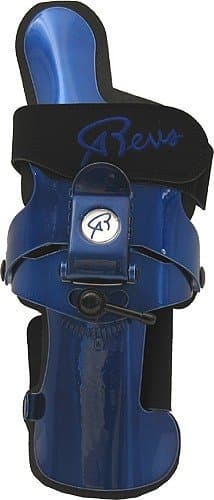 Robby Revs #3 Right hand Medium