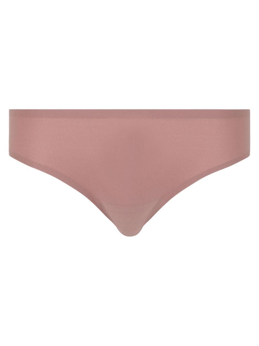ChantelleSOFTSTRETCH Women's Invisible Underwear Briefs One Size UK 8-16, Hen., One Size