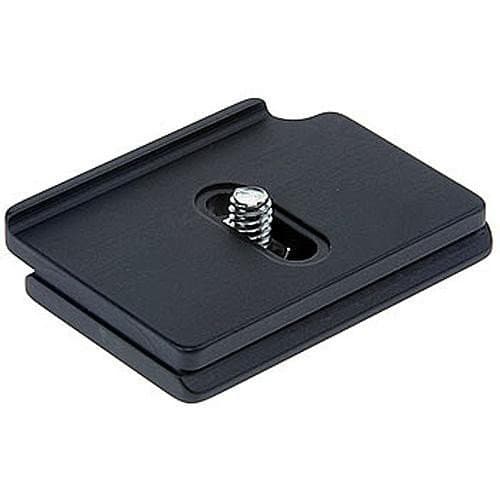 Quick Release Plate for Canon, Nikon, and Contax Cameras