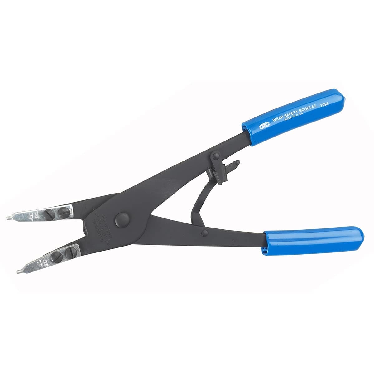 OTC 7295 12" Retaining Ring Plier