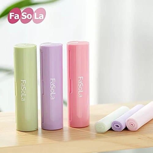 Hand Soap Sheets-Travel Paper hand Soap Toiletry Hand Wash Slice Sheets, Fluity and Traveling Use