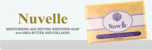 Nuvelle Soap