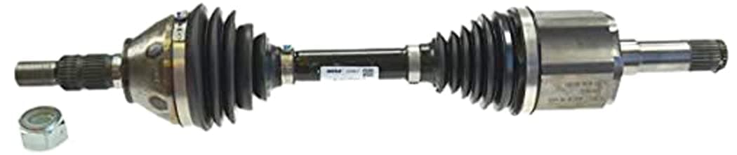 Spidan 25284 Drive Shaft