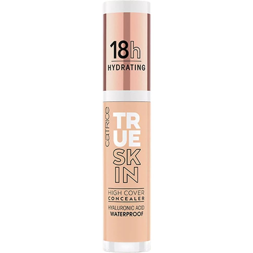 Catrice True Skin High Cover Concealer 015
