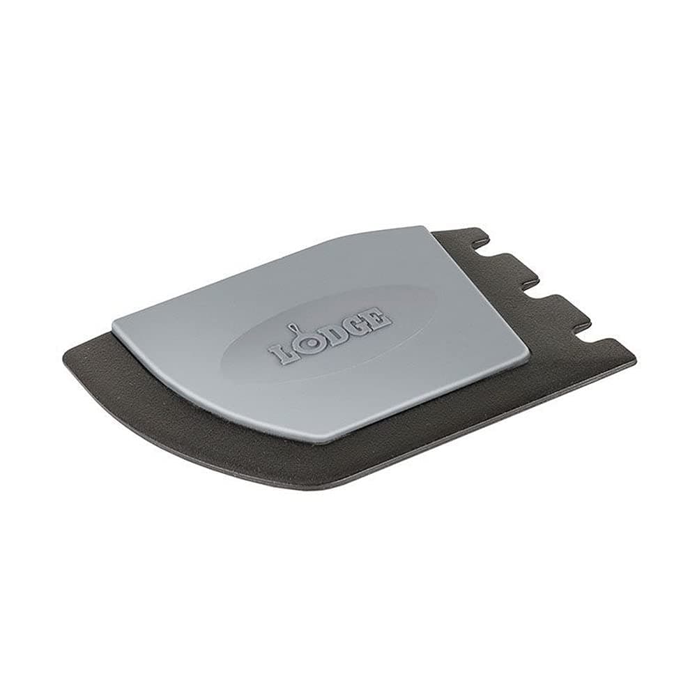 Deluxe Pan Scraper, One Size, Black