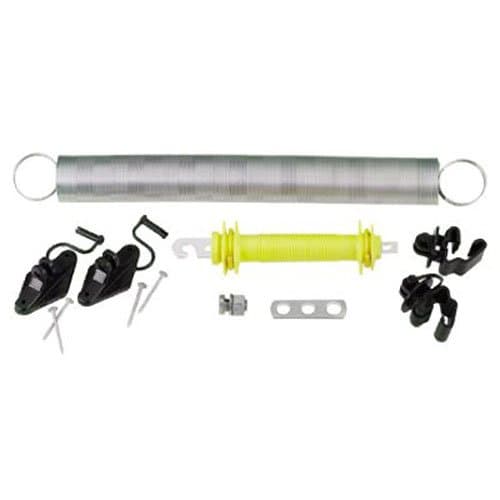 Dare 2bMyles Slinky Gate Handle Set