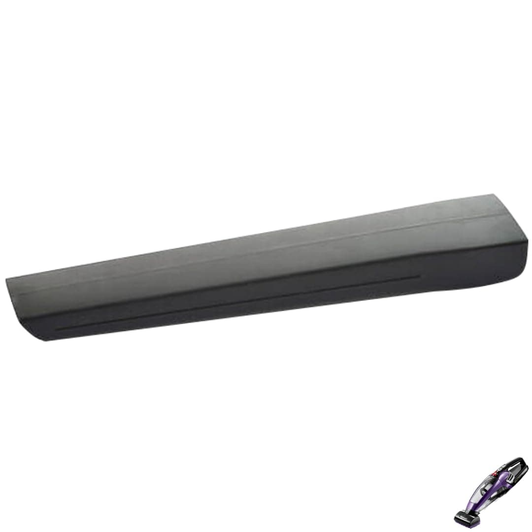 Replacement Crevice Tool for Bissell Pet Hair Eraser Lithium Ion Cordless Hand Vacuums, for Series 2390,23903, 2390A, 2284W OEM # 1614210