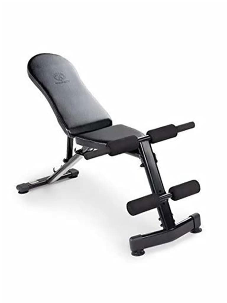 TA Marcy SB240 Flat and Slant Bench