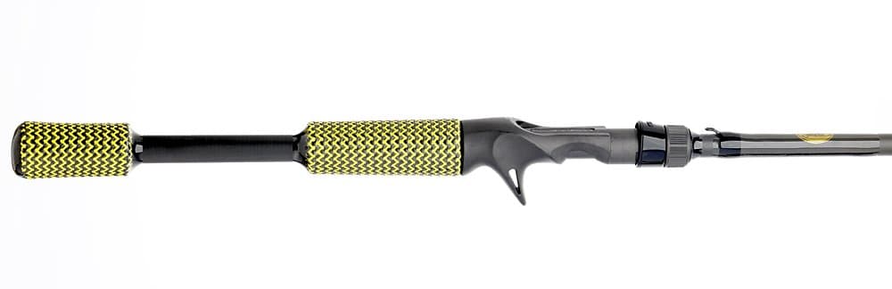 Cashion Casting Rod 7'0" Medium Heavy M8437