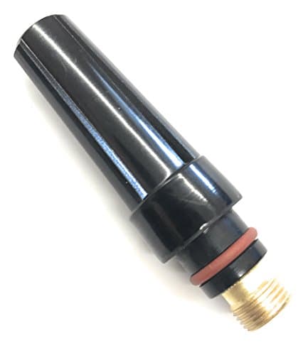 Back Cap #17, #18, #26 Tig Torches Pk = 2 (Medium 300M)