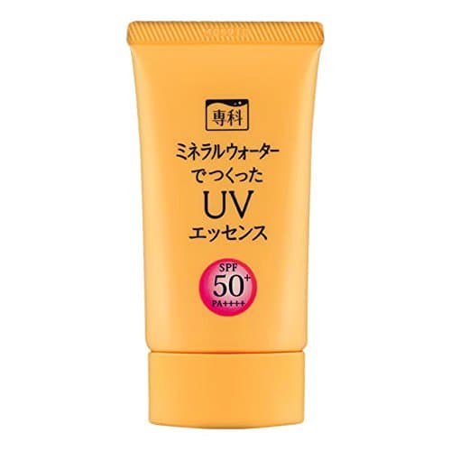 Senka Mineral Essence UV SPF50+ PA++++ 50g