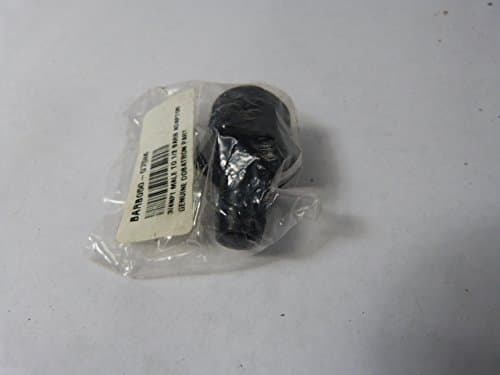 Dosatron BARB050-075M 3/4 Male to 1/2 Barb Adapter