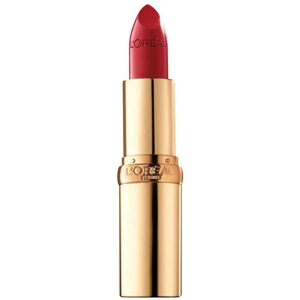 Rouge à Lèvres Color Riche L'Oréal Paris - 297 Red Passion