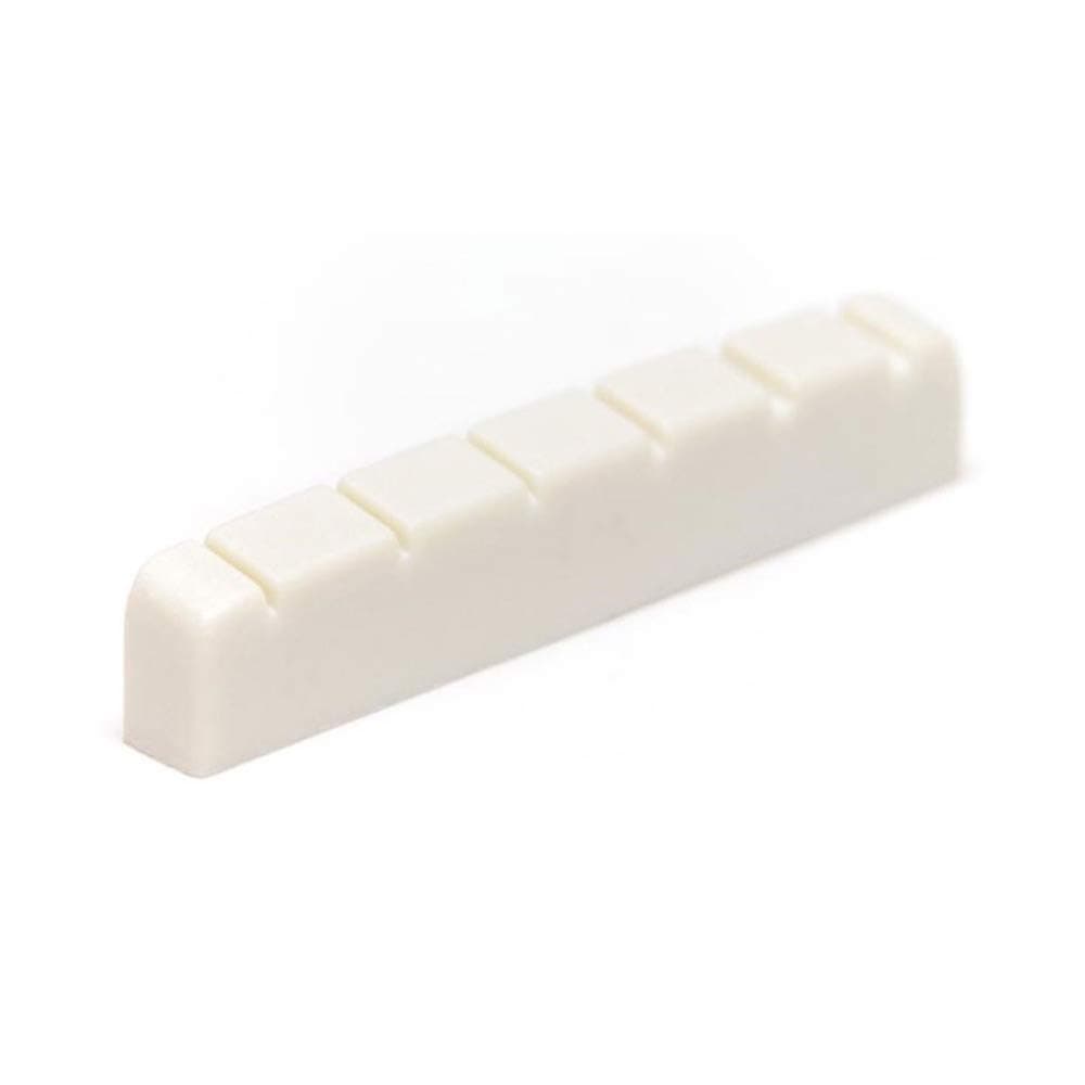 Model 6000-00 Nut Slotted L44.07mm - TUSQ