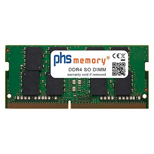 16GB RAM memory for HP ProDesk 405 G4 DDR4 SO DIMM 2666MHz PC4-2666V-S