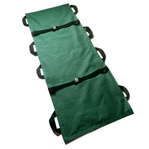 Zokomon Foldable Soft Stretcher Cloths