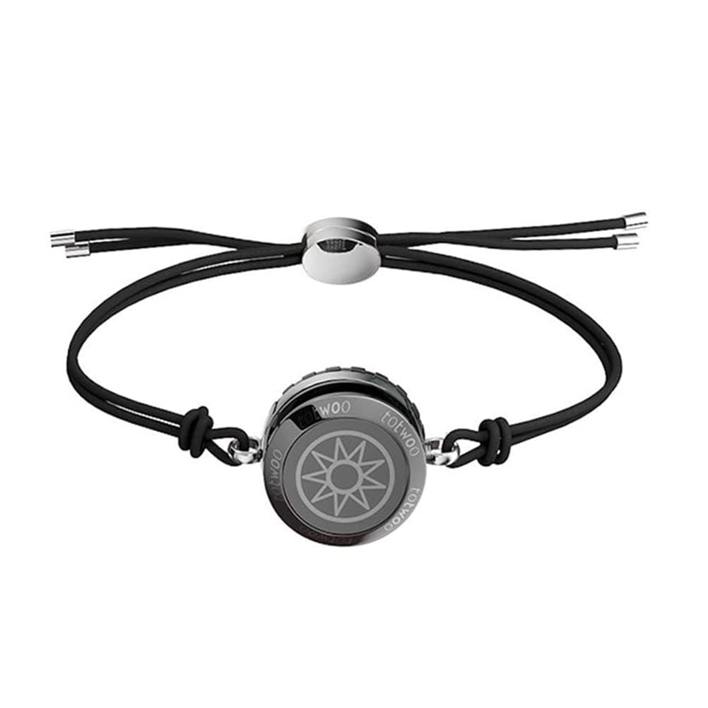 Tianbi Smart Bracelets for Couple, Digital Wrist Bracelets,Long Distance Touch Love Bluetooth Pairing Bracelet, for BFF Friendship Boyfriend Girlfriend