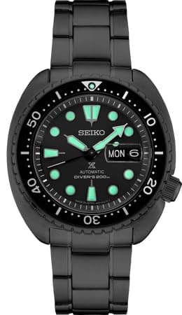 SEIKO Men's SRPK43 Prospex Watch