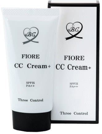 CC cream Fiore Plus 30G