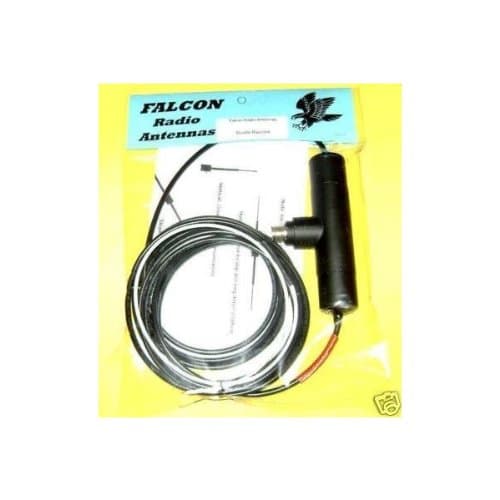 Falcon Fm Broadcasting Double Bazooka Base Station Antenna Wide Band 88-108 Mhz