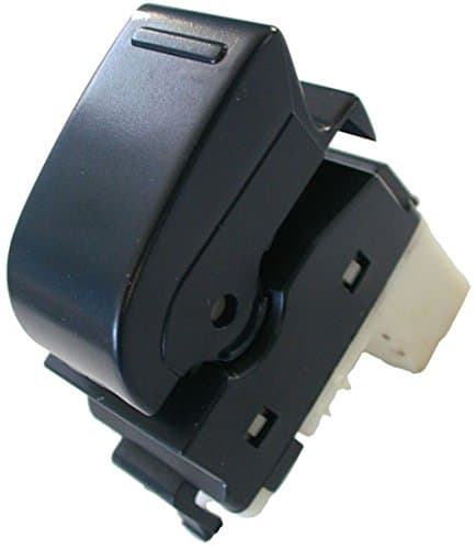 SWITCHDOCTOR Window Switch for 1992-1998 Suzuki Sidekick (1992 1993 1994 1995 1996 1997 1998 92 93 94 95 96 97 98 Passenger side, button, panel, door, lock)