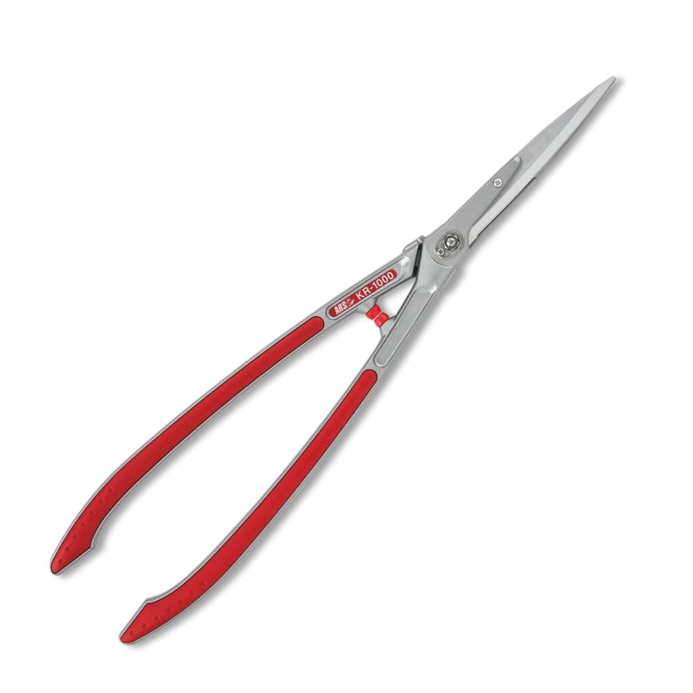 HS-KR1000 Professional Hedge Shears