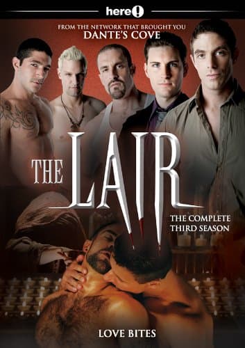 The Lair: Season 3