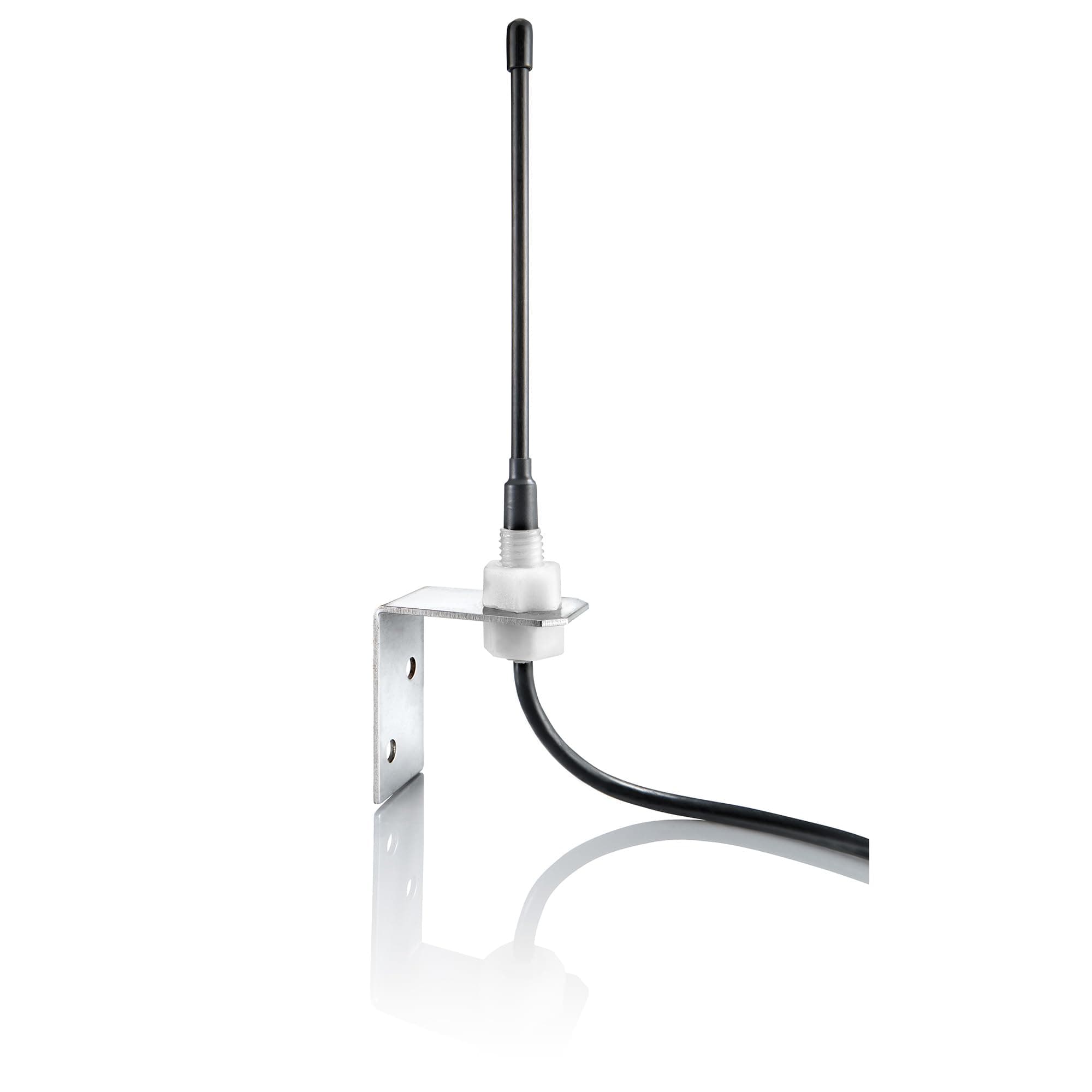 2400472 RTS Antenna 433 Mhz, Black