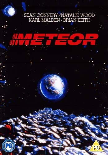 Meteor [DVD]