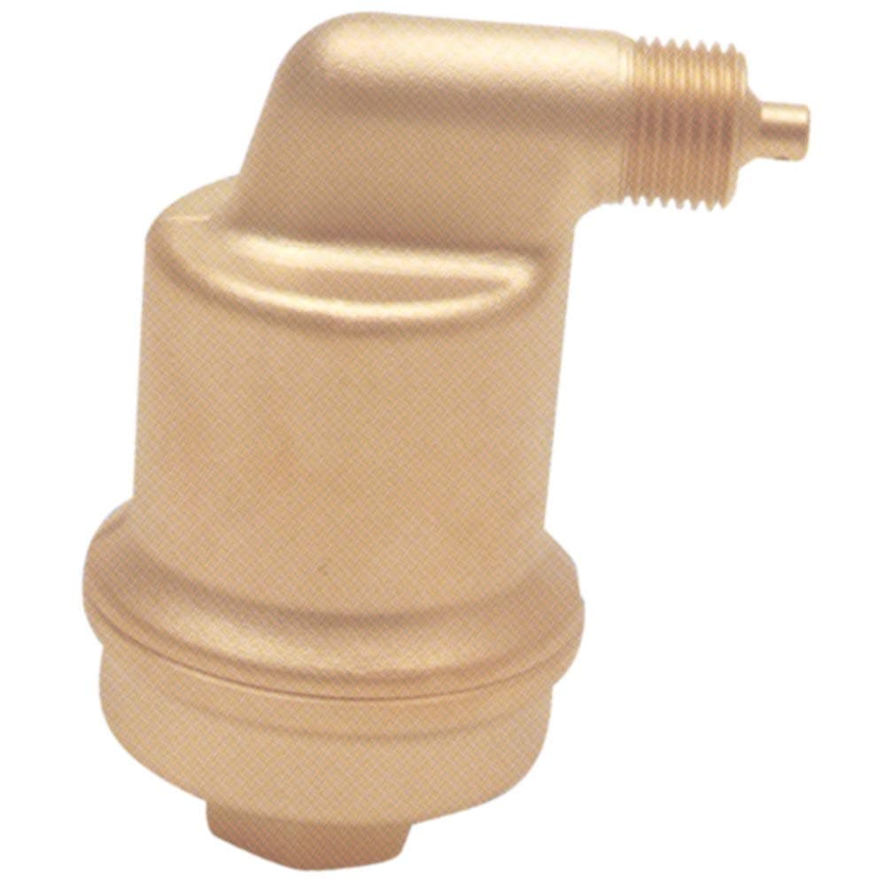 VTP 050 FT Spirotop Air Release Valve - 1/2" NPT Female
