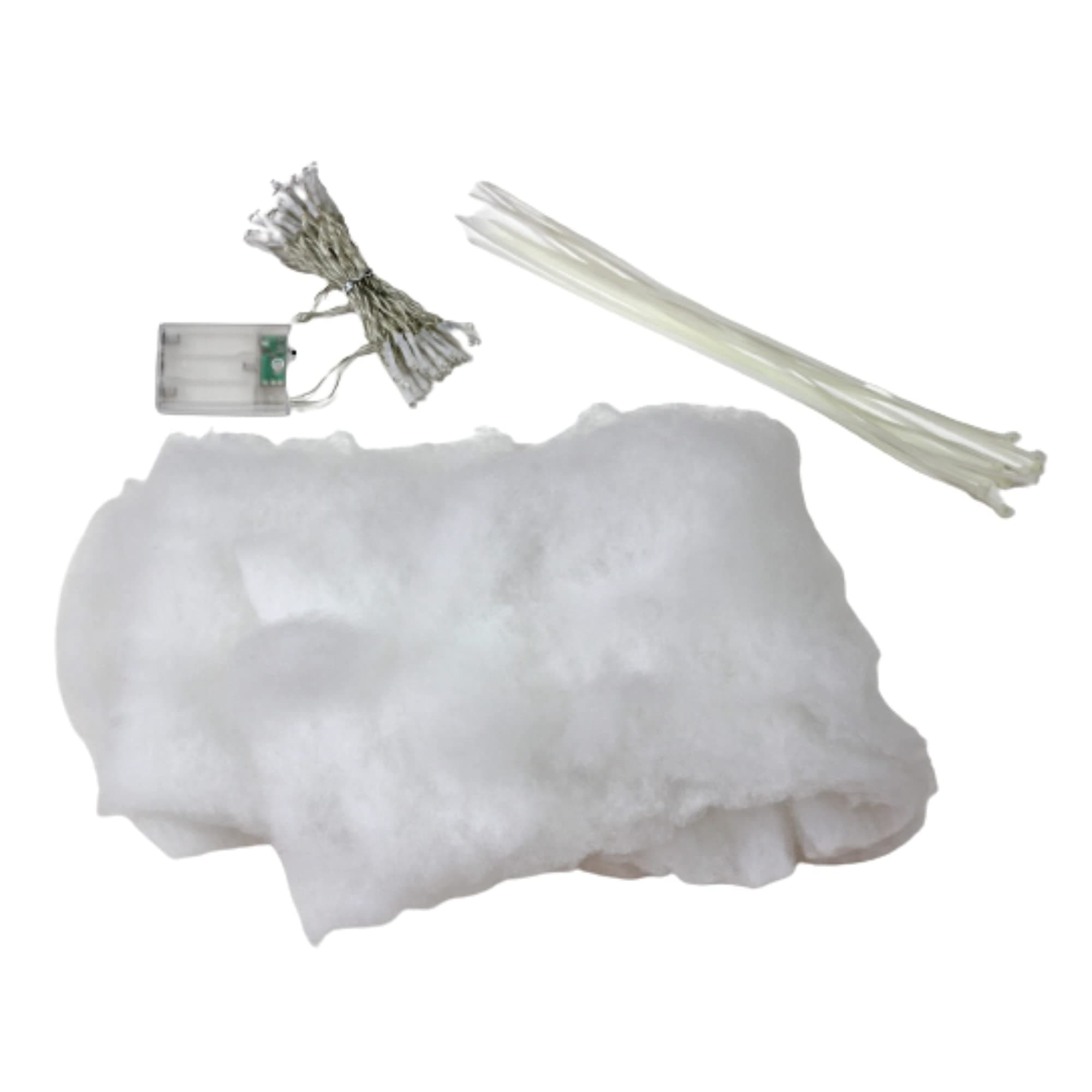 Midlee Christmas Penguin Stairway Holiday Decoration (Extra Accessory Pack)