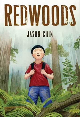 Redwoods Hardcover – Picture Book, March 17, 2009