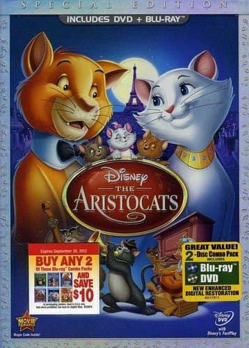 The Aristocats