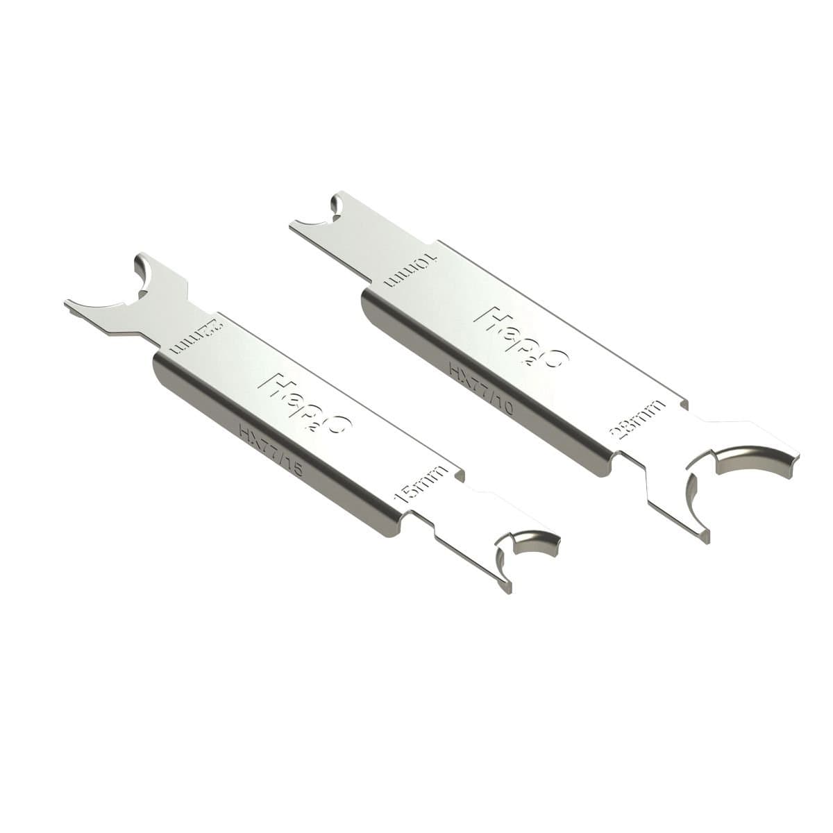 HX77/15w Push-Fit Heptool Set