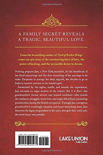 The Storyteller's Secret