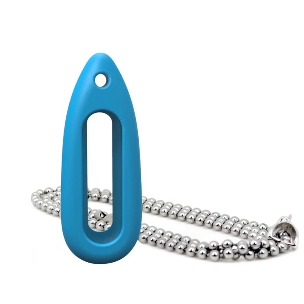 MiPhee Silicone Case for Go-tcha, Blue+